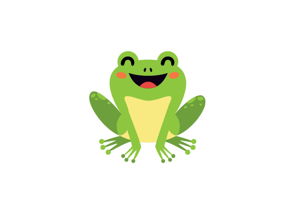 Frogs
